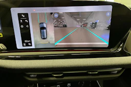 musta Audi A6 2026 kuva 13.