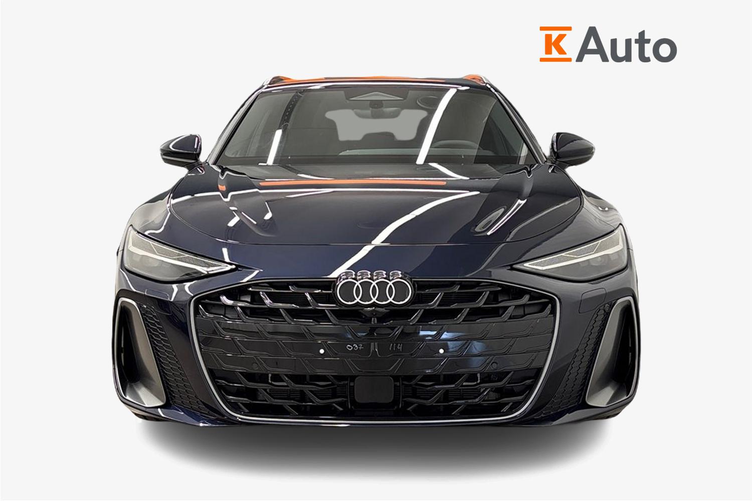 Audi A6 2026, photo 4/31