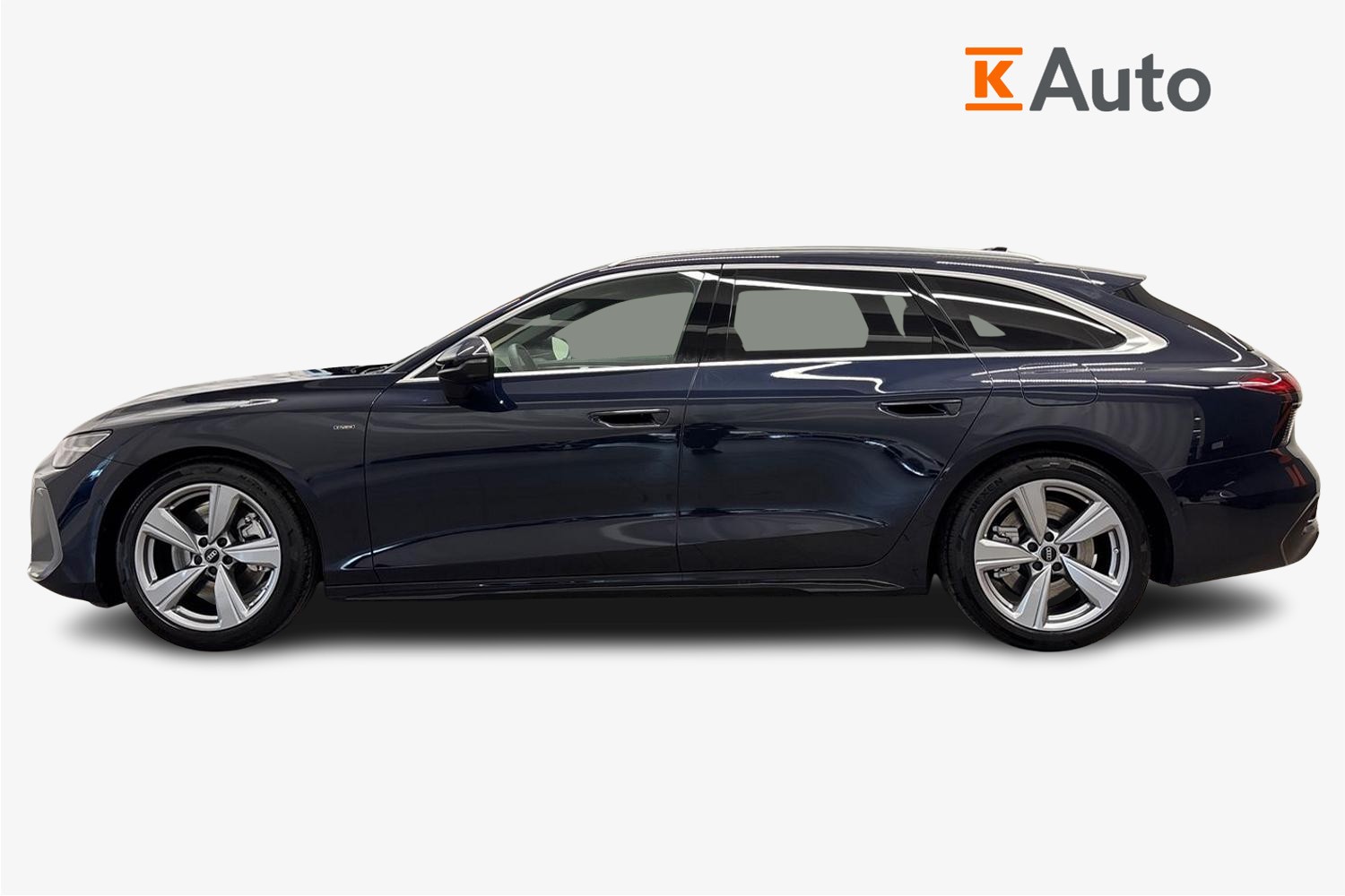 Audi A6 2026, photo 5/31