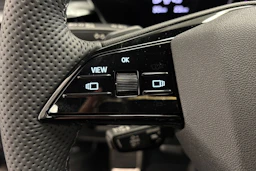 met. sininen Audi A6 2026 kuva 14.