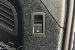 met. sininen Audi A6 2026 kuva 31.