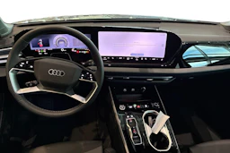 harmaa Audi A6 2026 kuva 7.