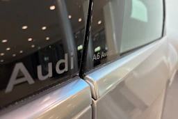 harmaa Audi A6 2026 kuva 13.