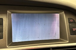 sininen Audi A6 allroad quattro 2006 kuva 15.