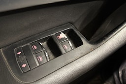 sininen Audi A6 allroad quattro 2006 kuva 18.