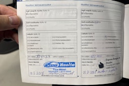 sininen Audi A6 allroad quattro 2006 kuva 27.