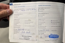 sininen Audi A6 allroad quattro 2006 kuva 29.