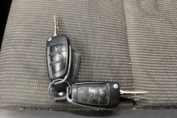 sininen Audi A6 allroad quattro 2006 kuva 32.