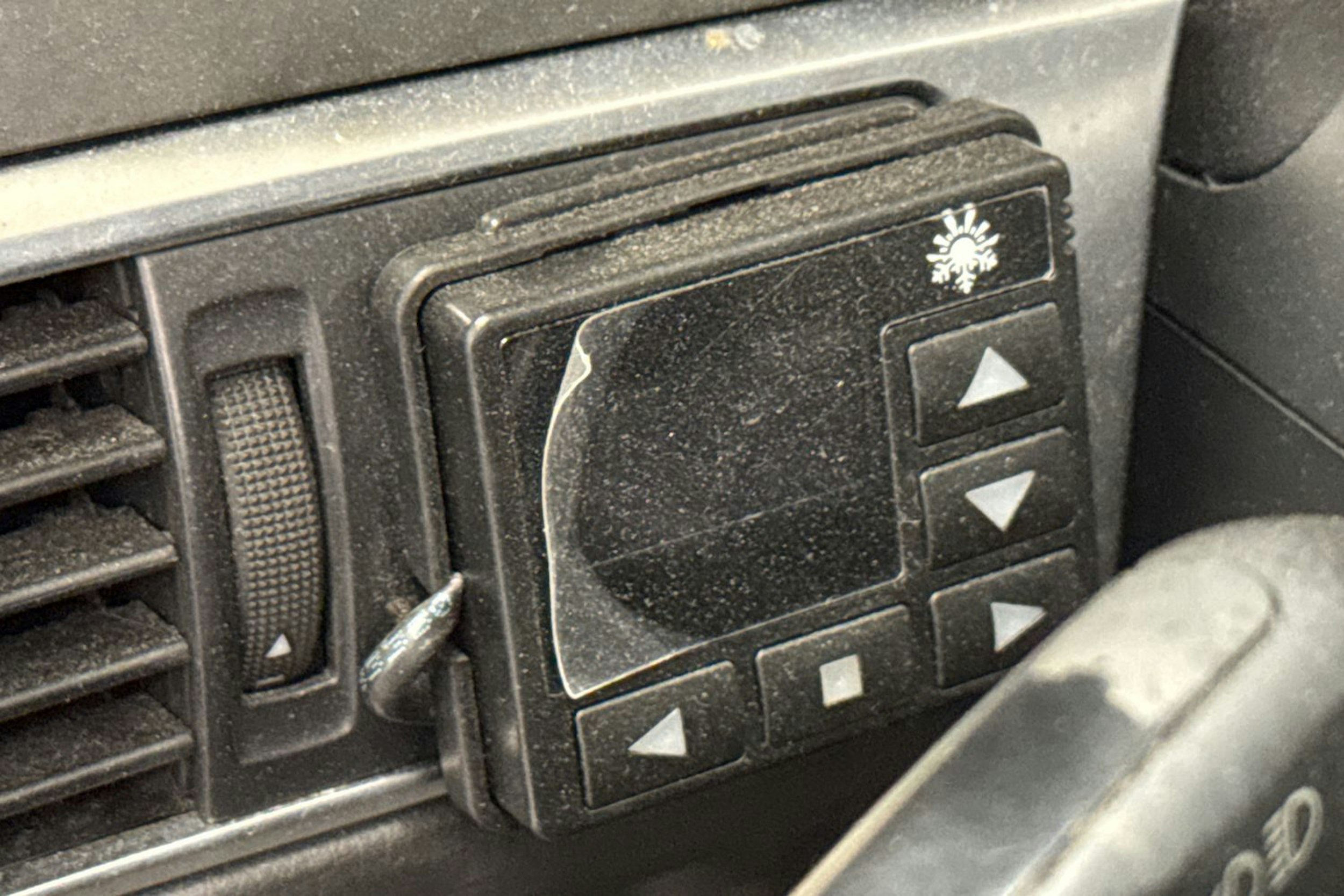 sininen Audi A6 allroad quattro 2006 kuva 33.