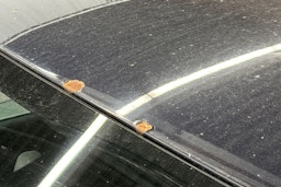 sininen Audi A6 allroad quattro 2006 kuva 42.