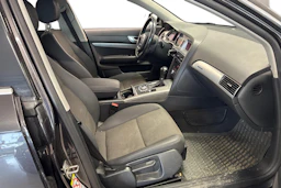 Harmaa Audi A6 ALLROAD QUATTRO 2008 kuva 6.