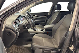 Harmaa Audi A6 ALLROAD QUATTRO 2008 kuva 8.