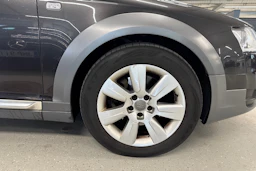 Harmaa Audi A6 ALLROAD QUATTRO 2008 kuva 10.