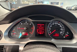 Harmaa Audi A6 ALLROAD QUATTRO 2008 kuva 11.