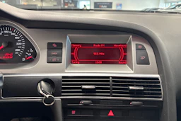 Harmaa Audi A6 ALLROAD QUATTRO 2008 kuva 14.
