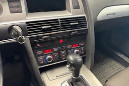 Harmaa Audi A6 ALLROAD QUATTRO 2008 kuva 15.