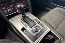 Harmaa Audi A6 ALLROAD QUATTRO 2008 kuva 16.