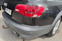 Harmaa Audi A6 ALLROAD QUATTRO 2008 kuva 23.