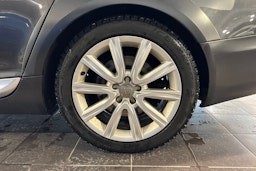 Harmaa Audi A6 ALLROAD QUATTRO 2009 kuva 10.