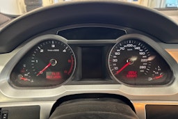 Harmaa Audi A6 ALLROAD QUATTRO 2009 kuva 11.