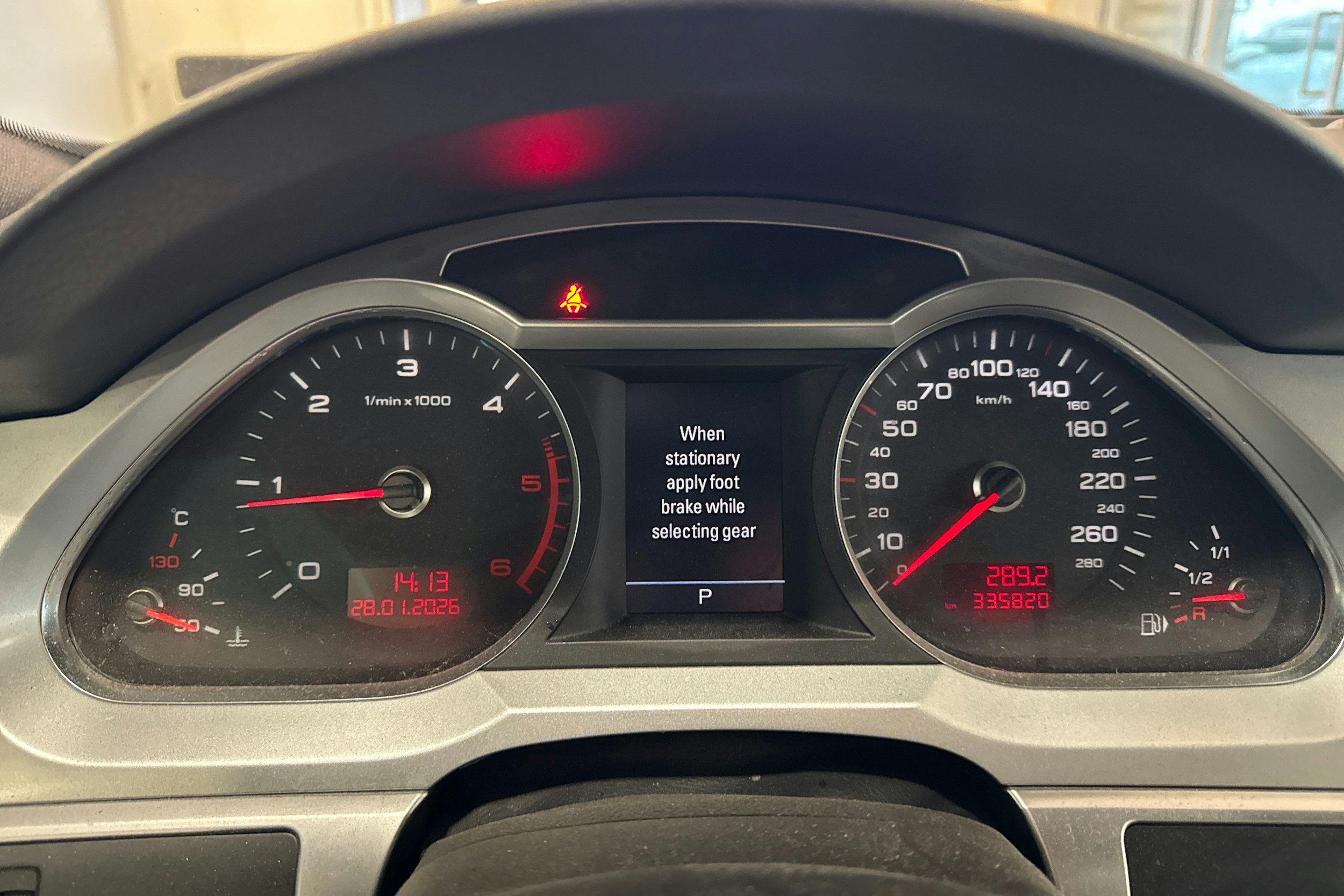 Harmaa Audi A6 ALLROAD QUATTRO 2009 kuva 12.