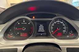 Harmaa Audi A6 ALLROAD QUATTRO 2009 kuva 12.