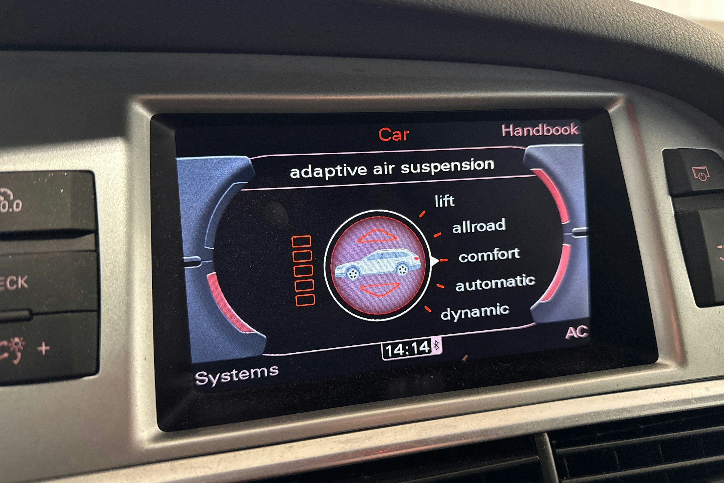 Harmaa Audi A6 ALLROAD QUATTRO 2009 kuva 13.