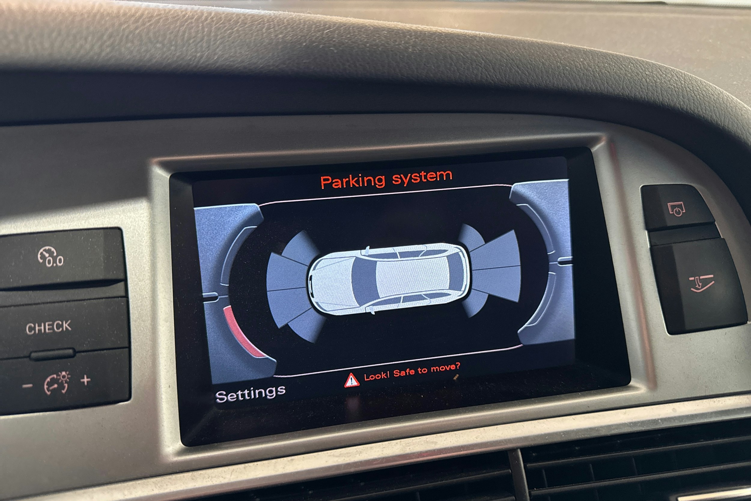 Harmaa Audi A6 ALLROAD QUATTRO 2009 kuva 14.