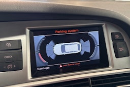 Harmaa Audi A6 ALLROAD QUATTRO 2009 kuva 14.