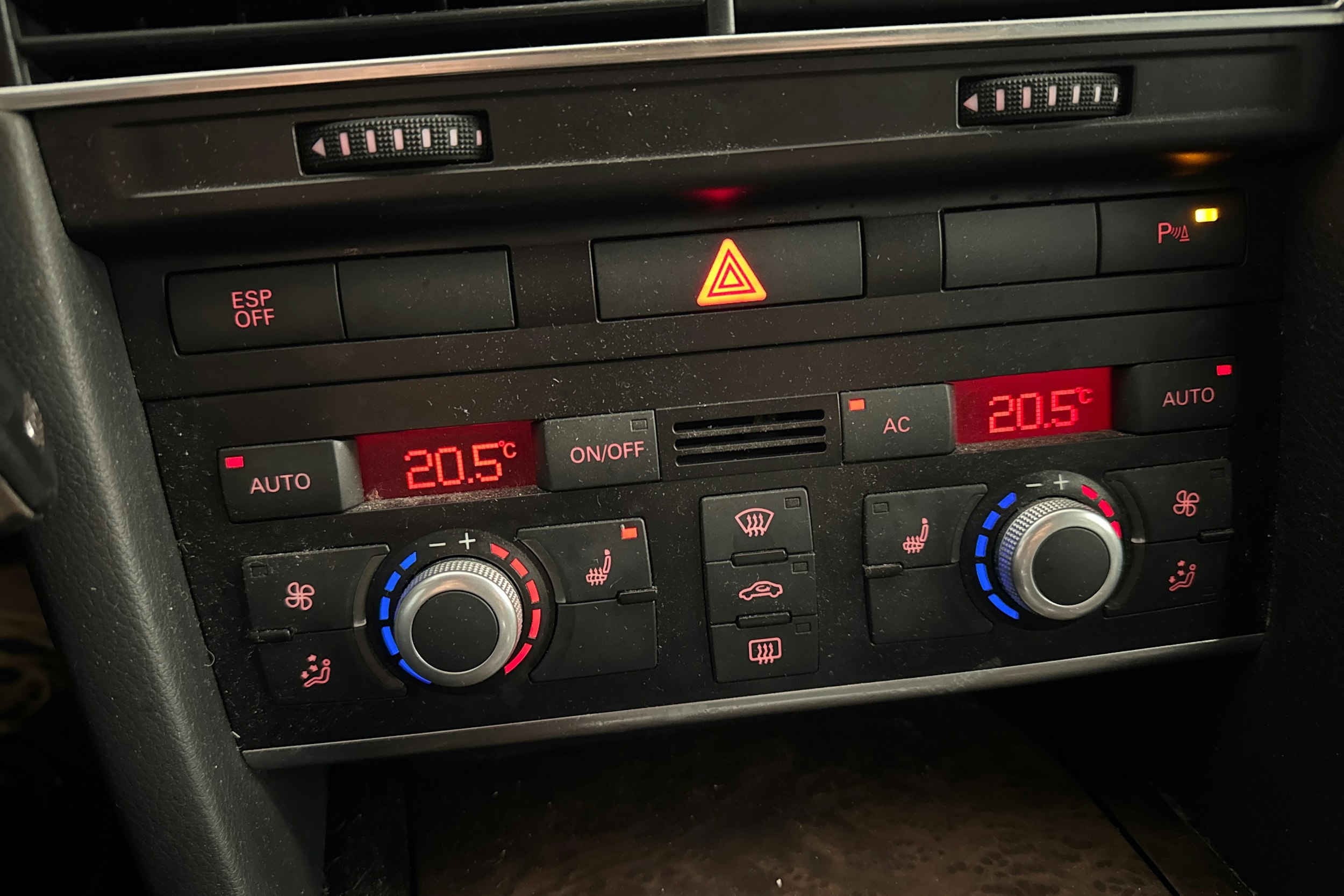 Harmaa Audi A6 ALLROAD QUATTRO 2009 kuva 15.