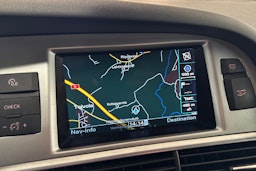 Harmaa Audi A6 ALLROAD QUATTRO 2009 kuva 16.