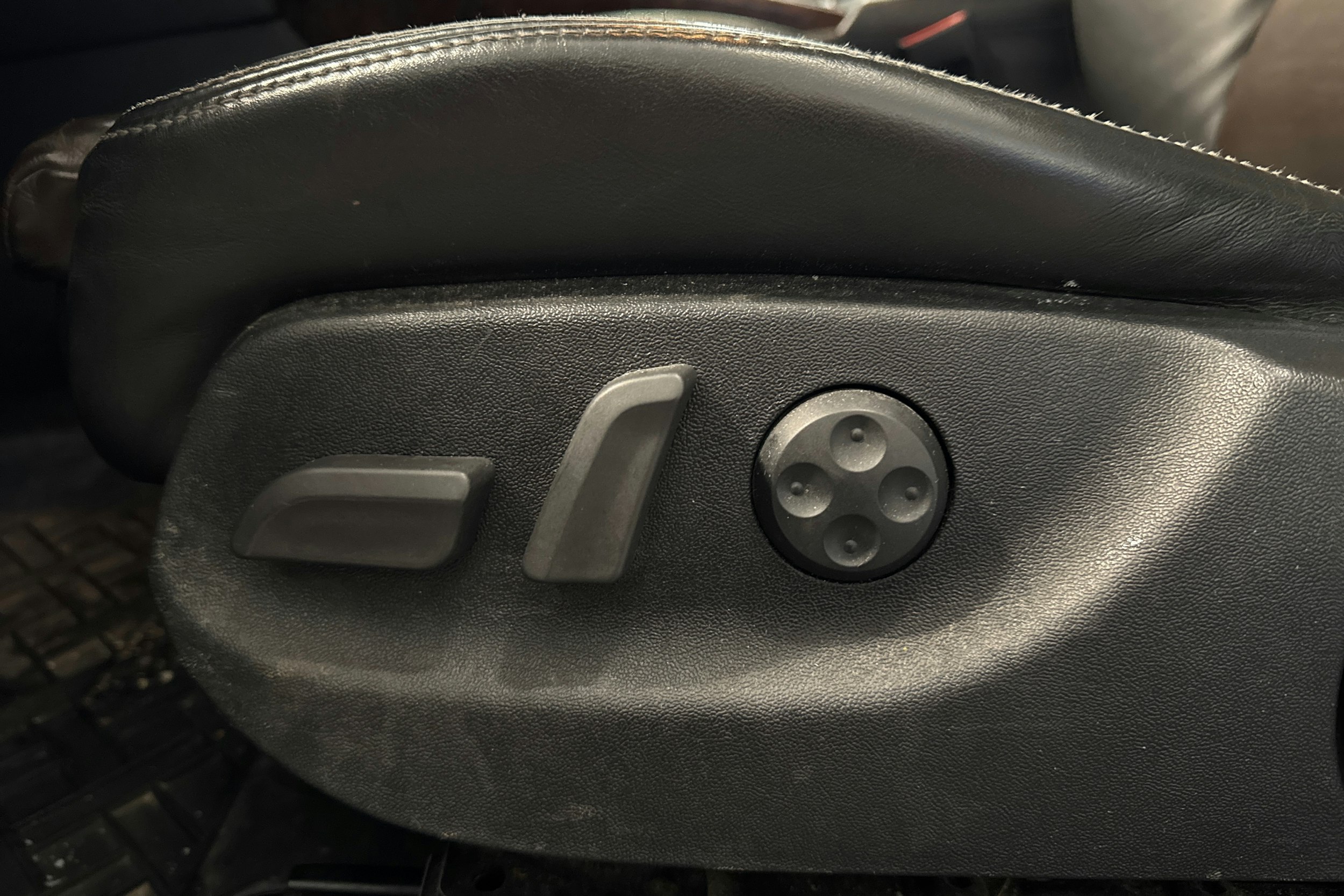 Harmaa Audi A6 ALLROAD QUATTRO 2009 kuva 18.