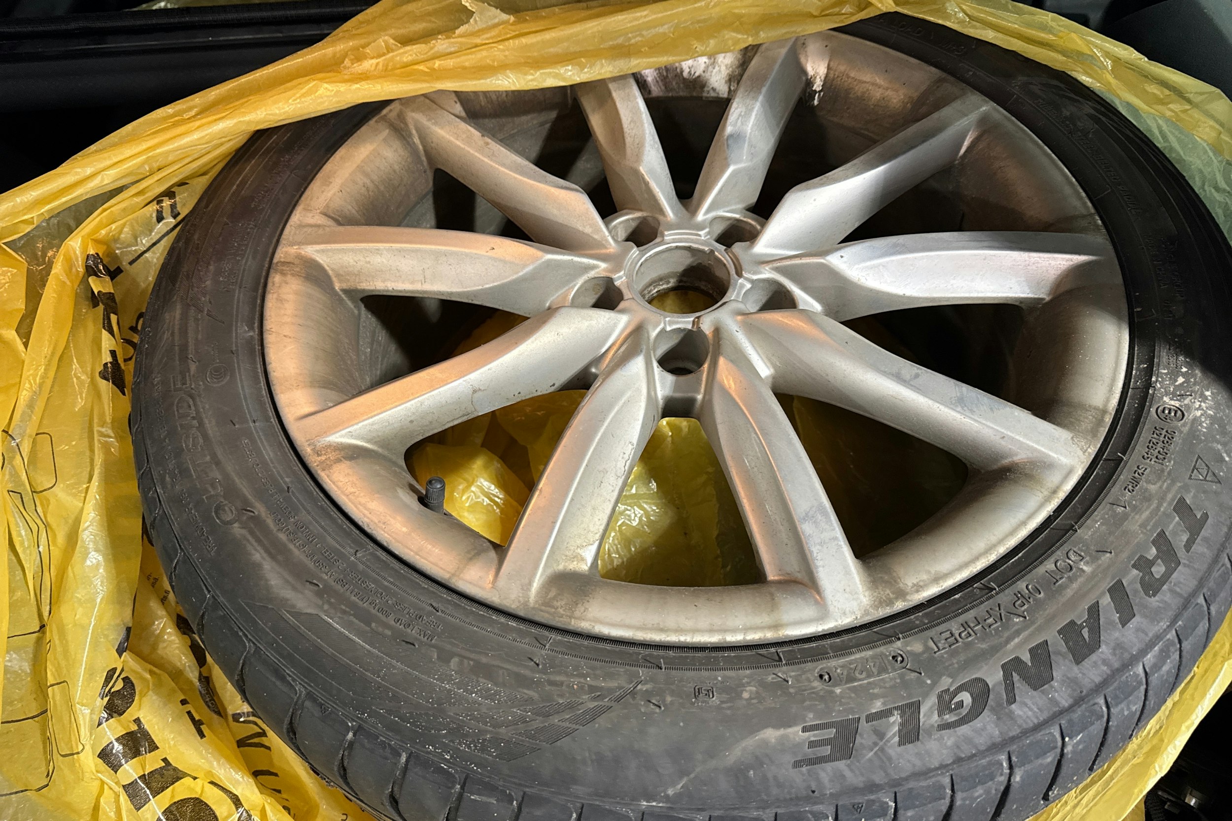 Harmaa Audi A6 ALLROAD QUATTRO 2009 kuva 20.