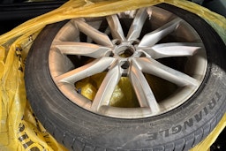 Harmaa Audi A6 ALLROAD QUATTRO 2009 kuva 20.