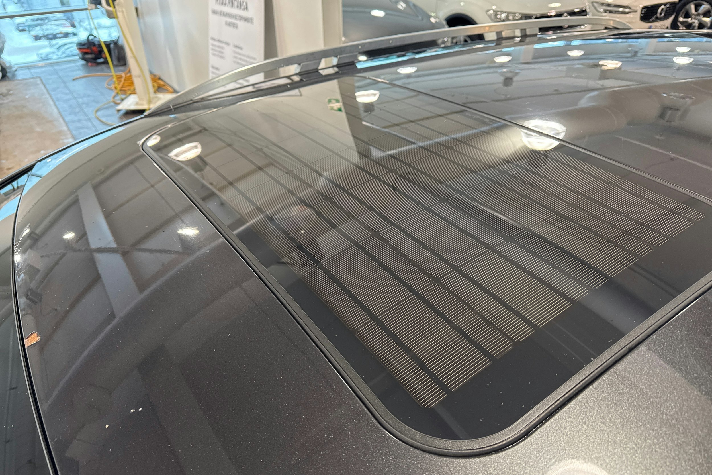 Harmaa Audi A6 ALLROAD QUATTRO 2009 kuva 23.