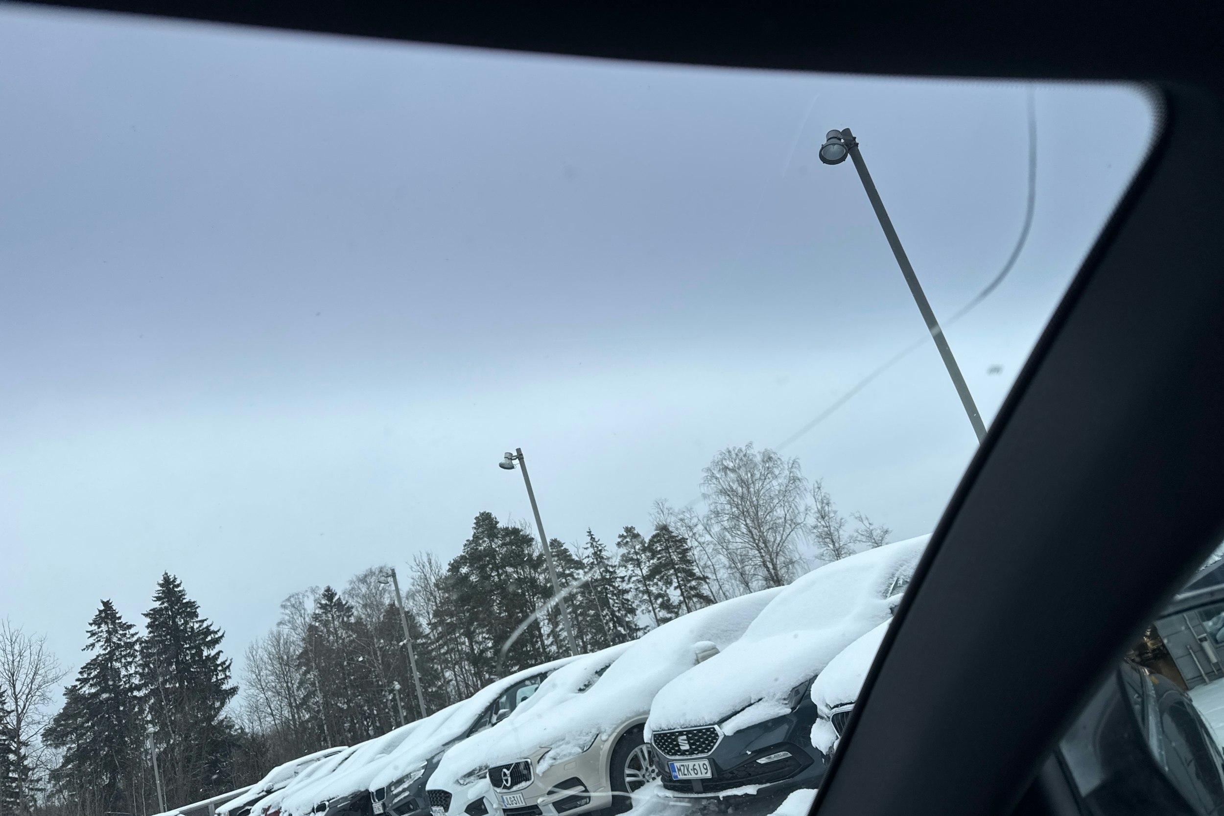 Harmaa Audi A6 ALLROAD QUATTRO 2009 kuva 24.