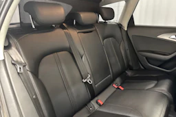 met. harmaa Audi A6 allroad quattro 2013 kuva 18.