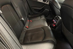 met. harmaa Audi A6 allroad quattro 2013 kuva 19.