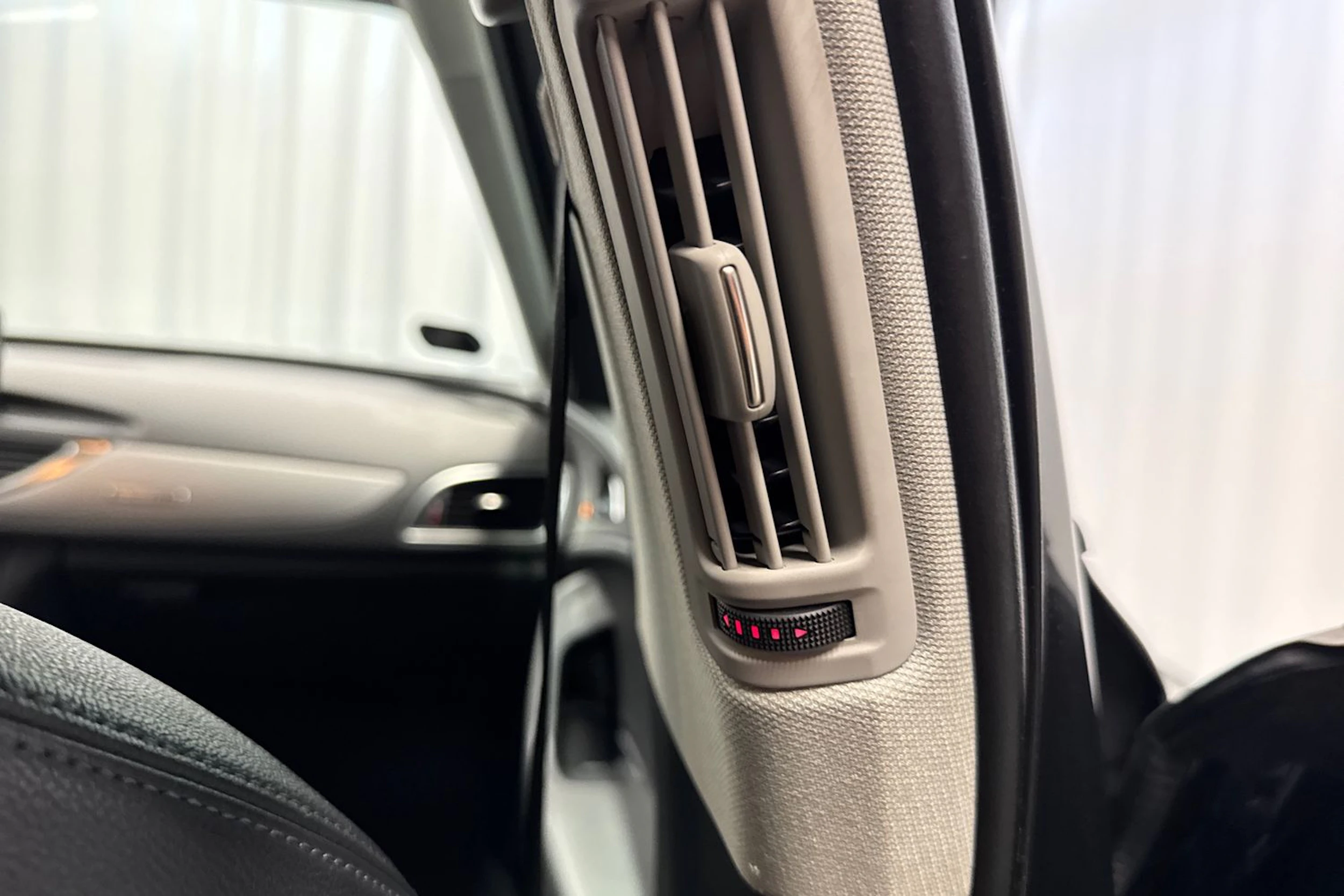 met. harmaa Audi A6 allroad quattro 2013 kuva 20.