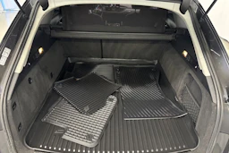 met. harmaa Audi A6 allroad quattro 2013 kuva 22.