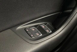met. harmaa Audi A6 allroad quattro 2013 kuva 24.