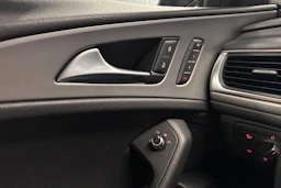 met. harmaa Audi A6 allroad quattro 2013 kuva 25.