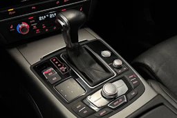 met. harmaa Audi A6 allroad quattro 2013 kuva 30.