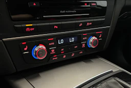 met. harmaa Audi A6 allroad quattro 2013 kuva 31.