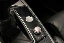 met. harmaa Audi A6 allroad quattro 2013 kuva 35.