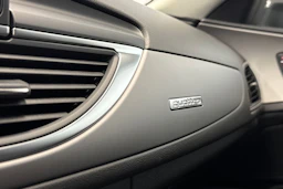 met. harmaa Audi A6 allroad quattro 2013 kuva 37.