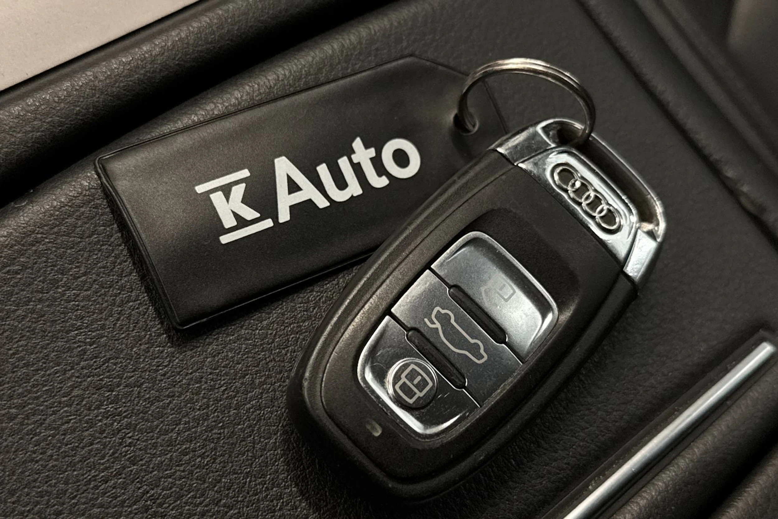 met. harmaa Audi A6 allroad quattro 2013 kuva 38.
