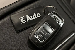 met. harmaa Audi A6 allroad quattro 2013 kuva 38.