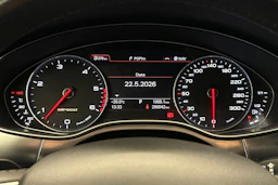 met. harmaa Audi A6 allroad quattro 2013 kuva 39.