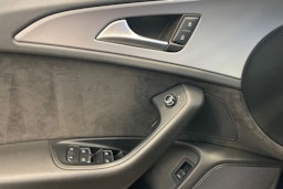 ruskea (beige) Audi A6 allroad quattro 2013 kuva 19.